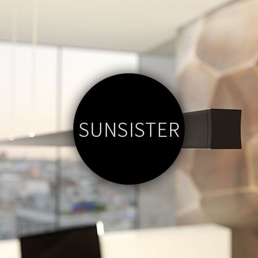ferrolight - sunsister