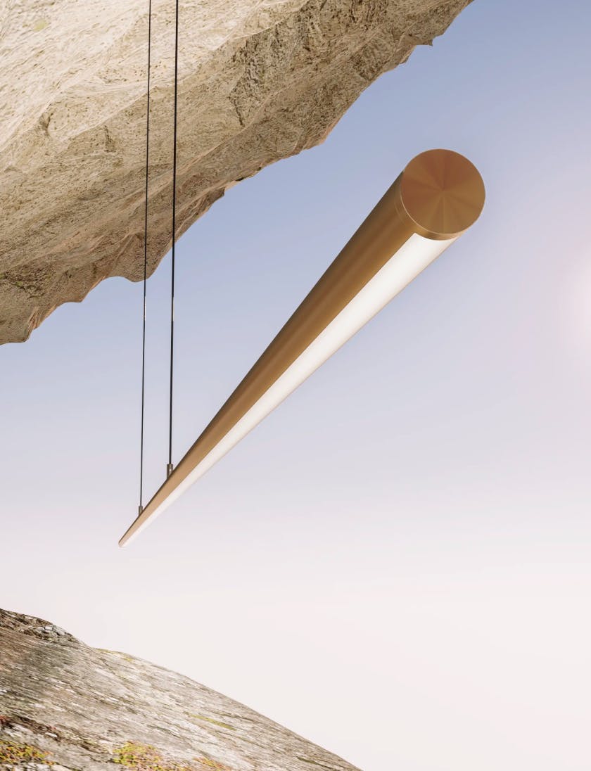 Ferrolight - Yin Yang