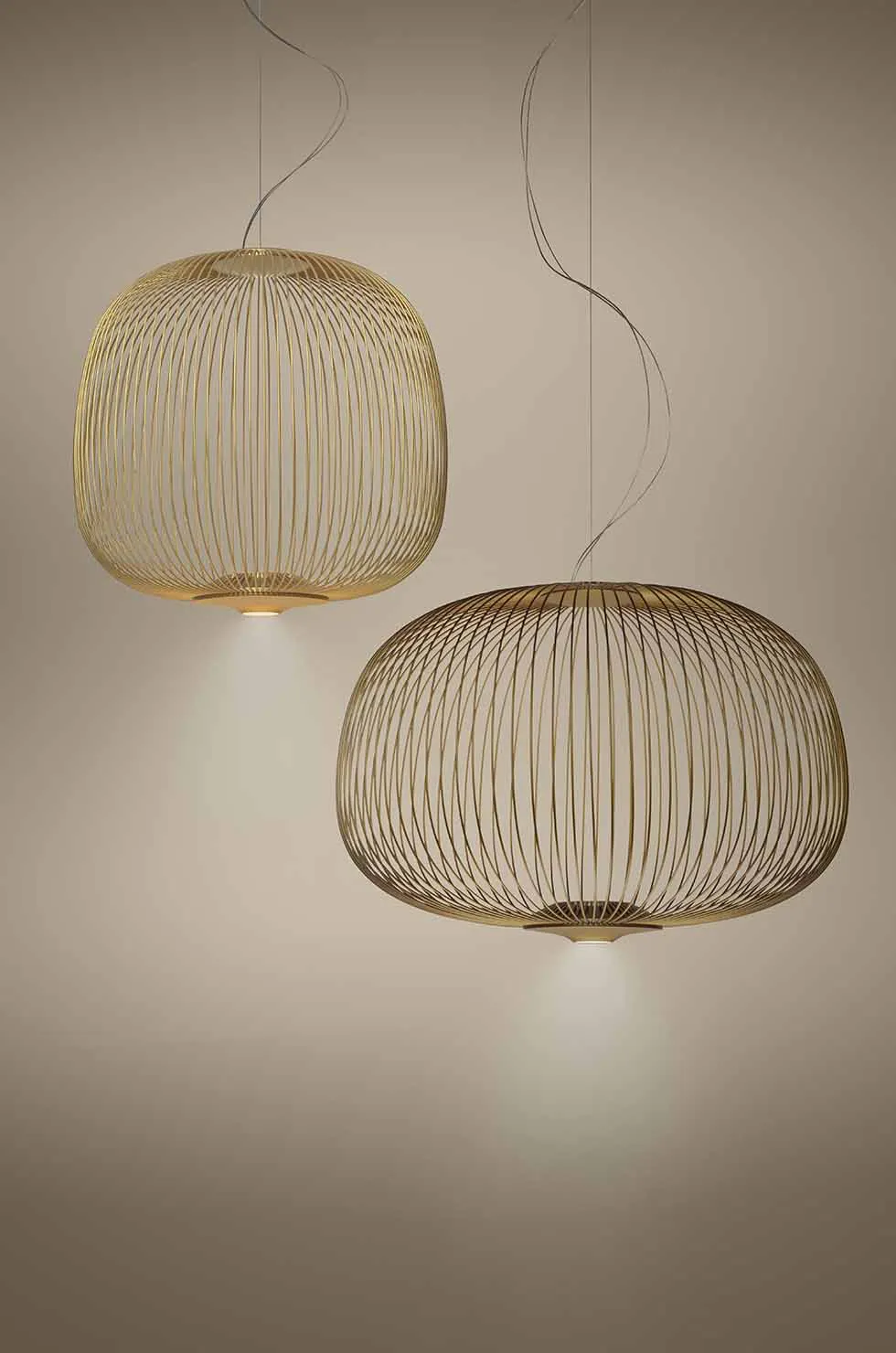 Foscarini - Spokes