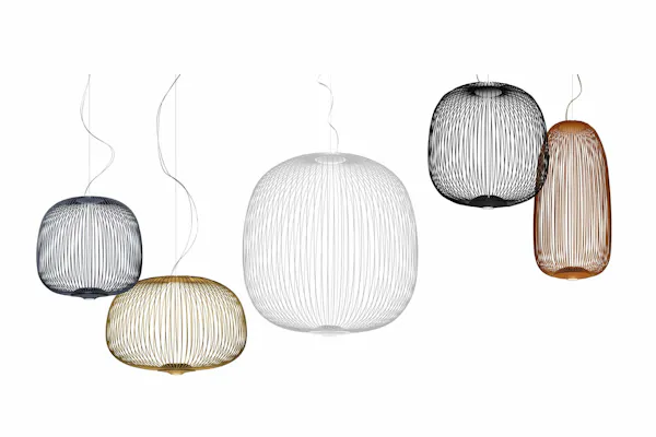 Foscarini - Spokes