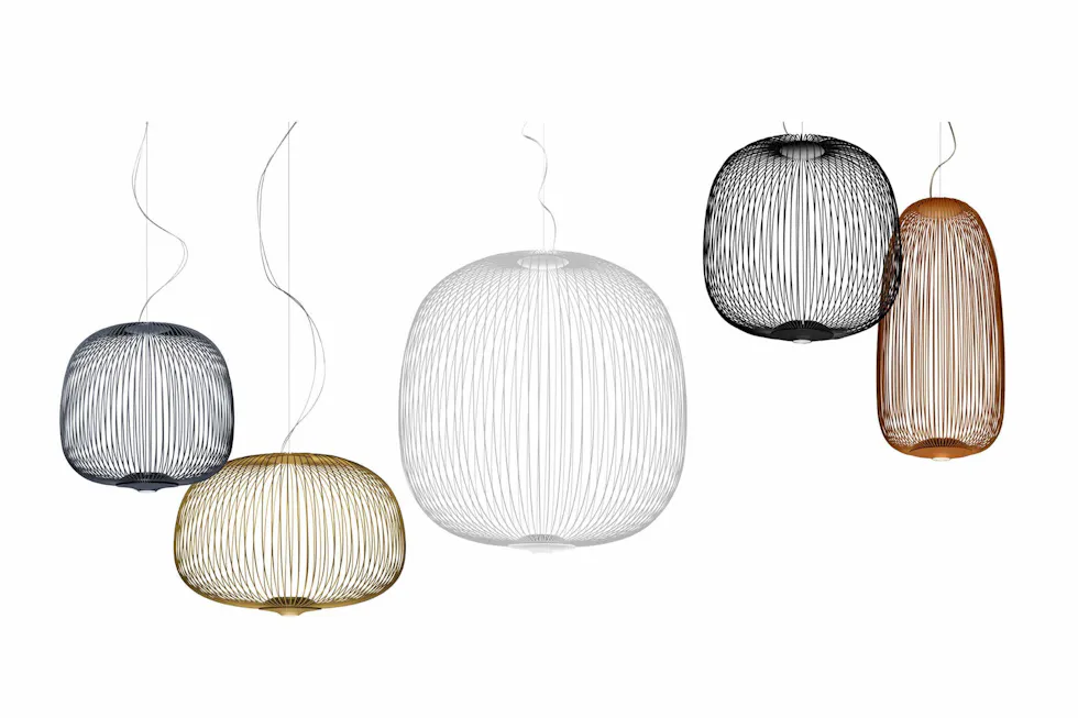 Foscarini - Spokes