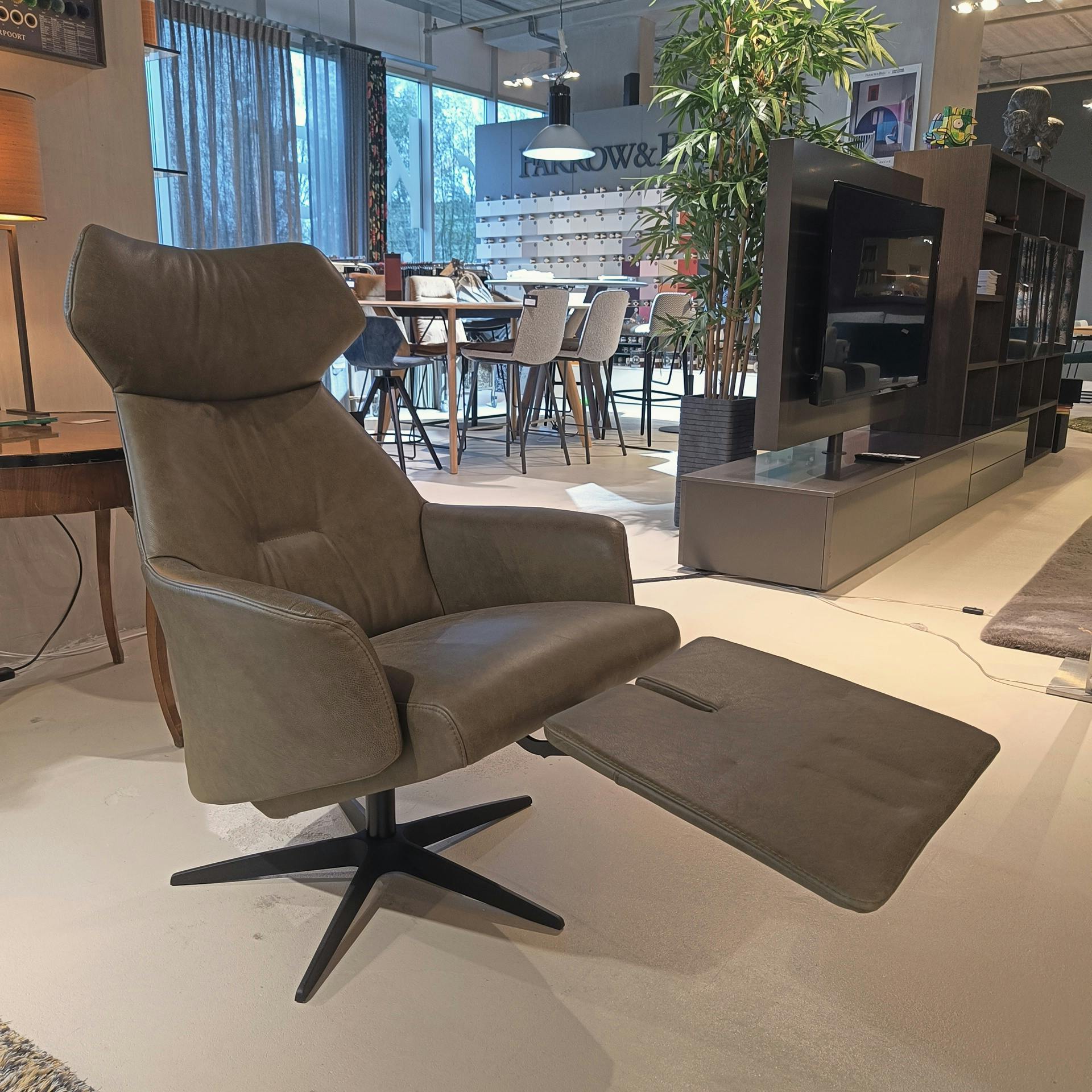 sale - relaxfauteuil Arc 2006