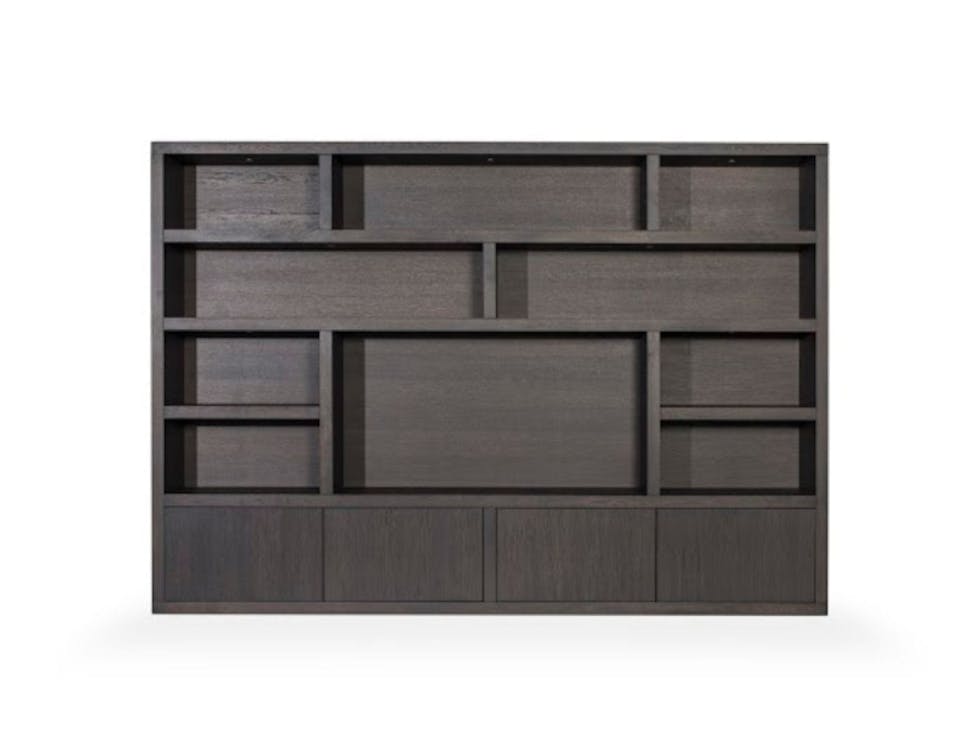 Hofstede - Cuadro Wandkast