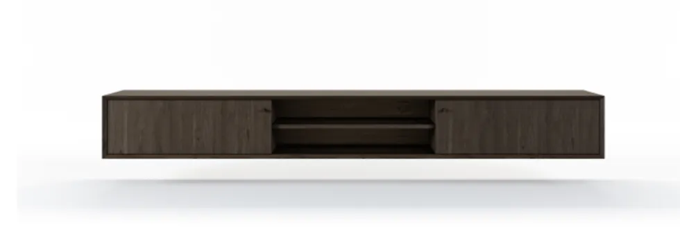 Hofstede - Edge tv meubel