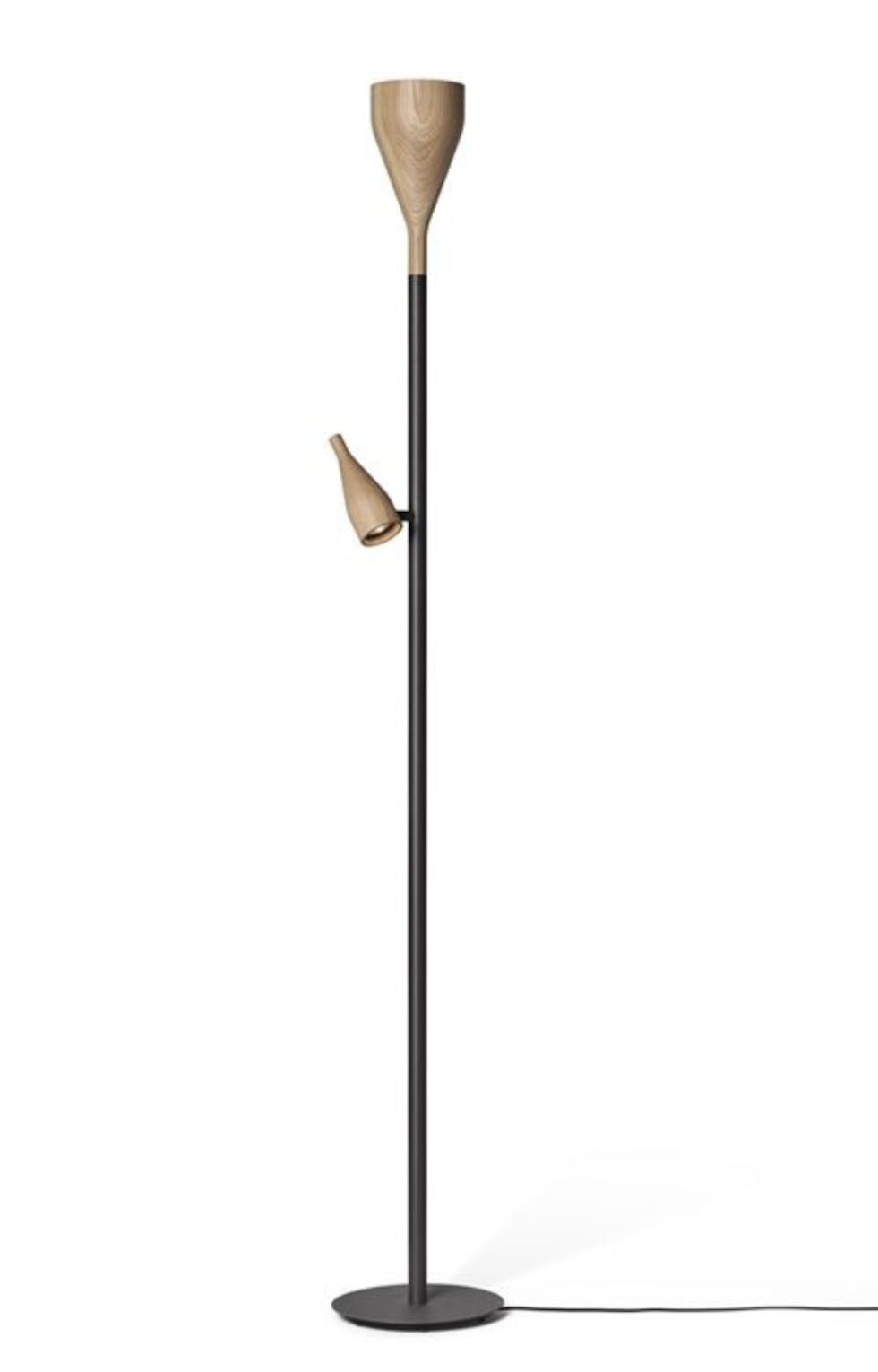 Hollands licht - timber floor