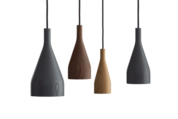 Hollands licht - timber