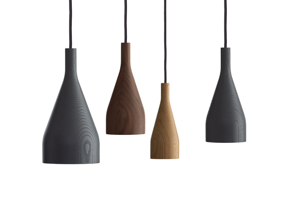 Hollands licht - timber