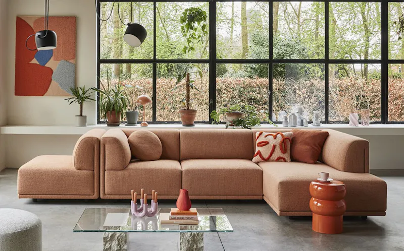 Onze collectie