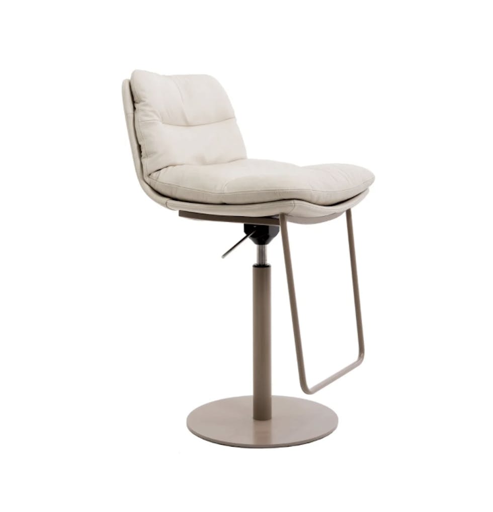 KFF - arva light barstoel