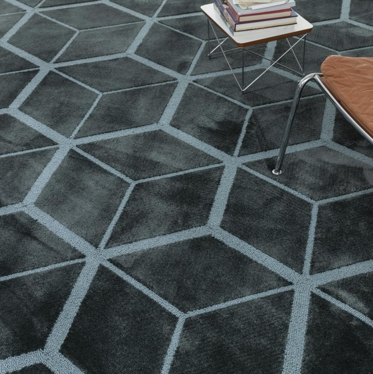 Millenerpoort - Salina Cubic