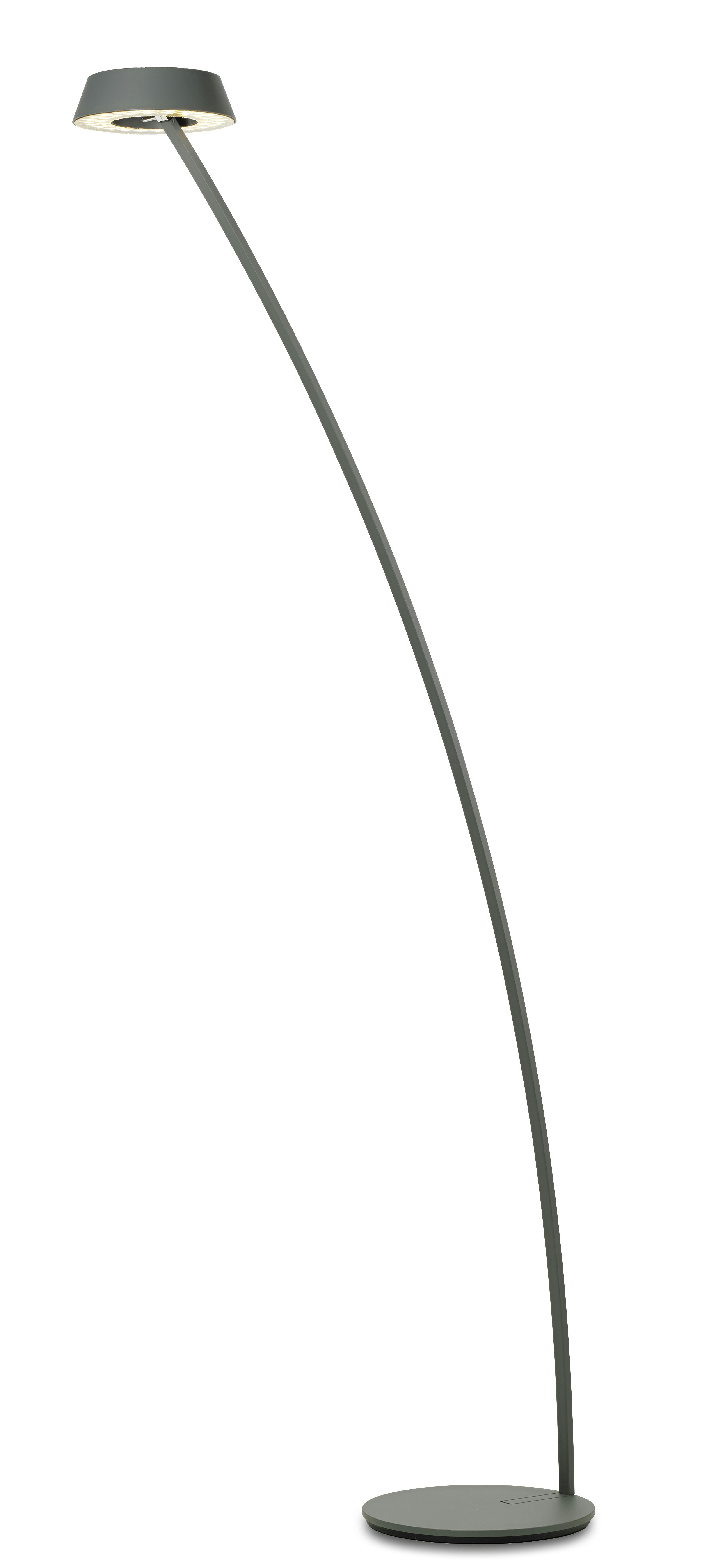 Oligo - glance curved