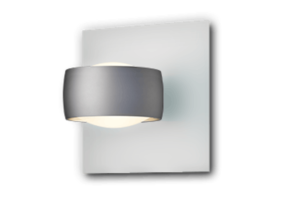 oligo - grace wandlamp