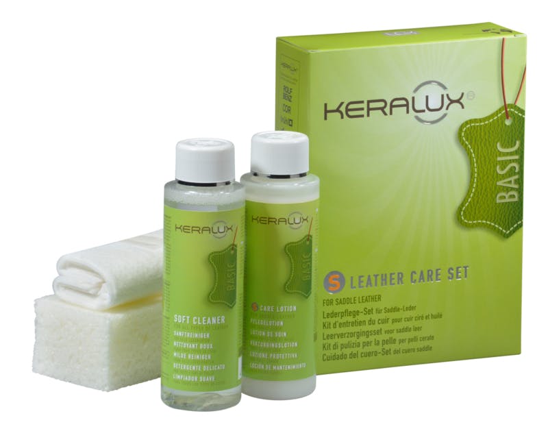 Keralux Set S