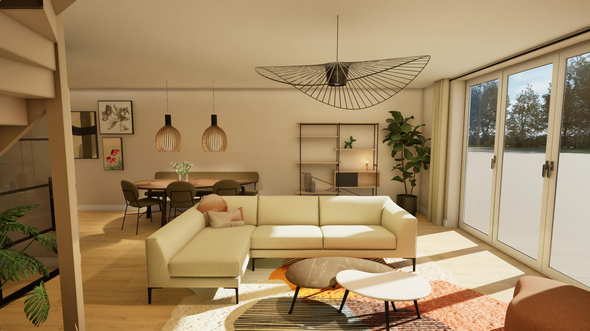 Interieudadvies Boterpolder