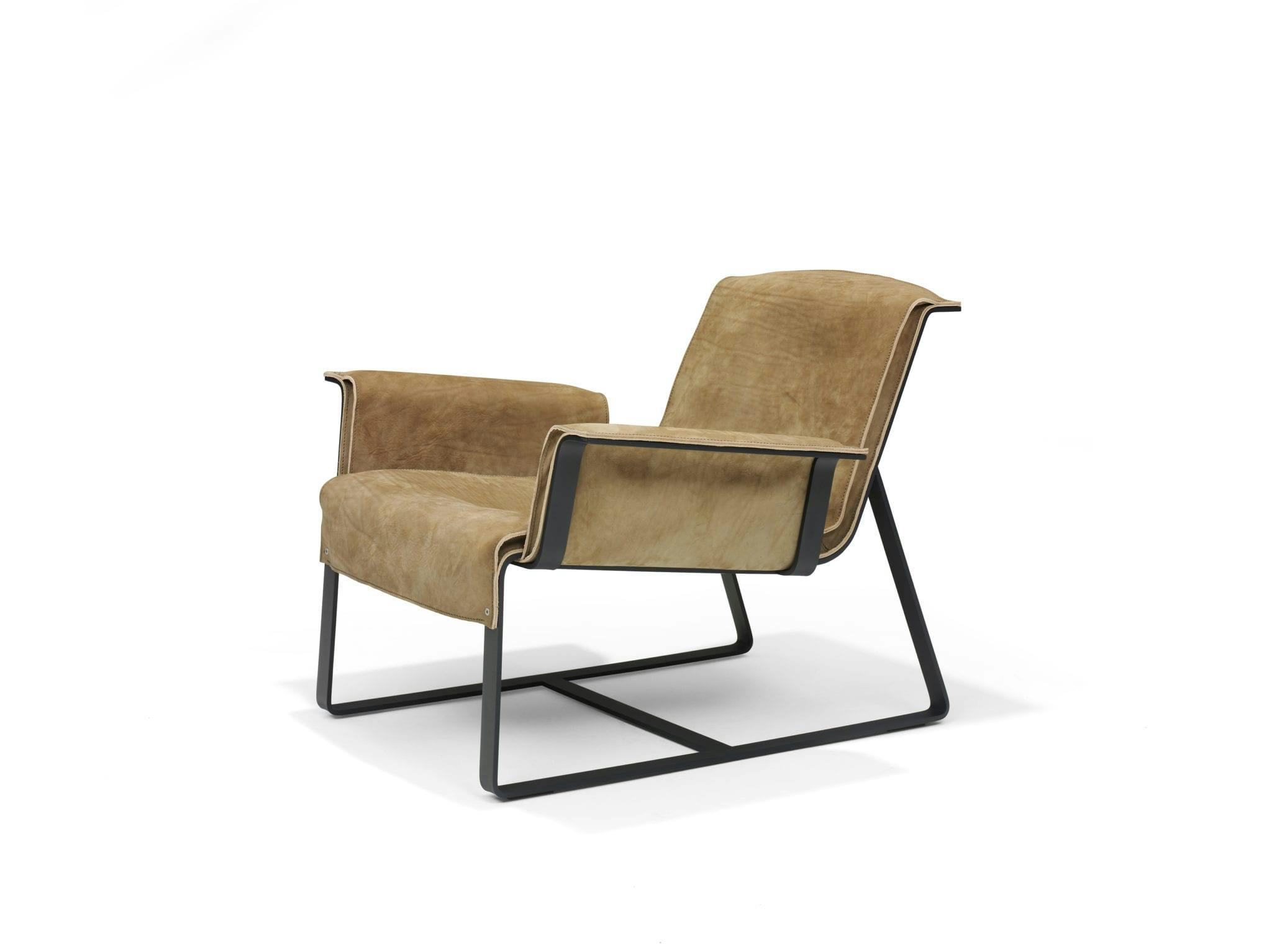 qliv - founded fauteuil