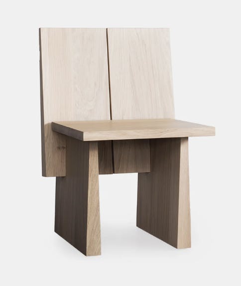 Van Rossum - T-elements-Stoel