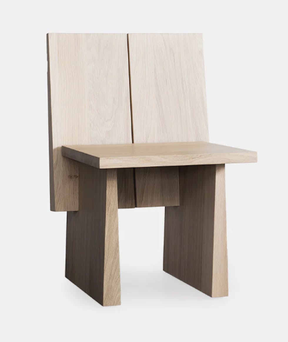 Van Rossum - T-elements-Stoel