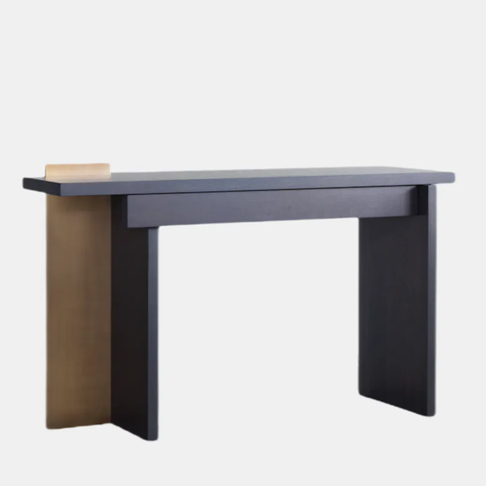 Van Rossum - Stijl Console