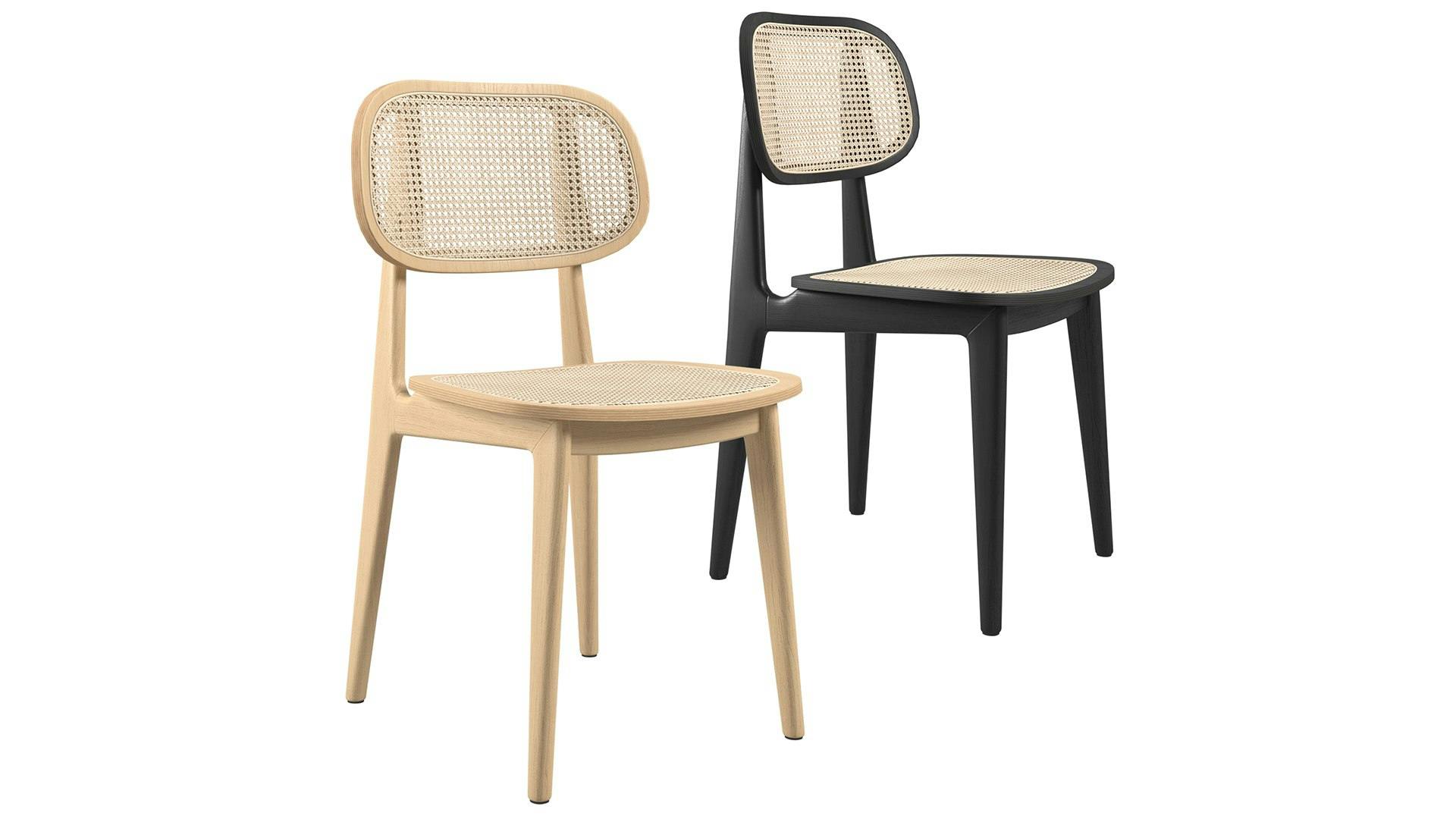 Vincent Sheppard - Titus eetkamerstoel