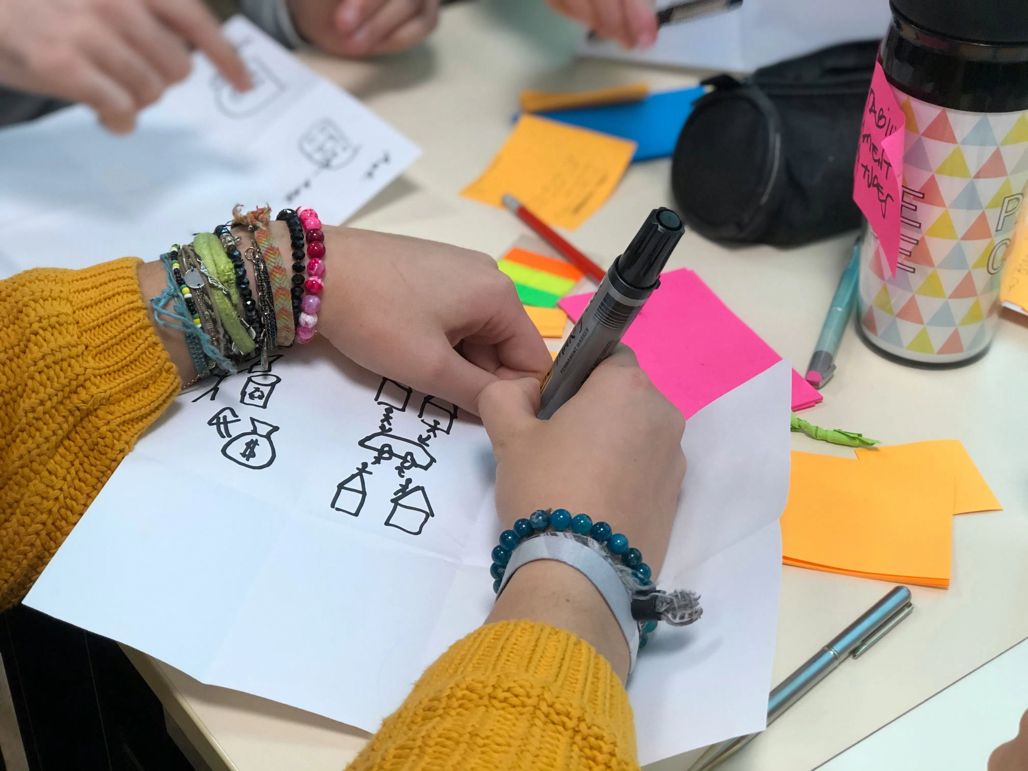 Cultuuronderwijs is onmisbaar