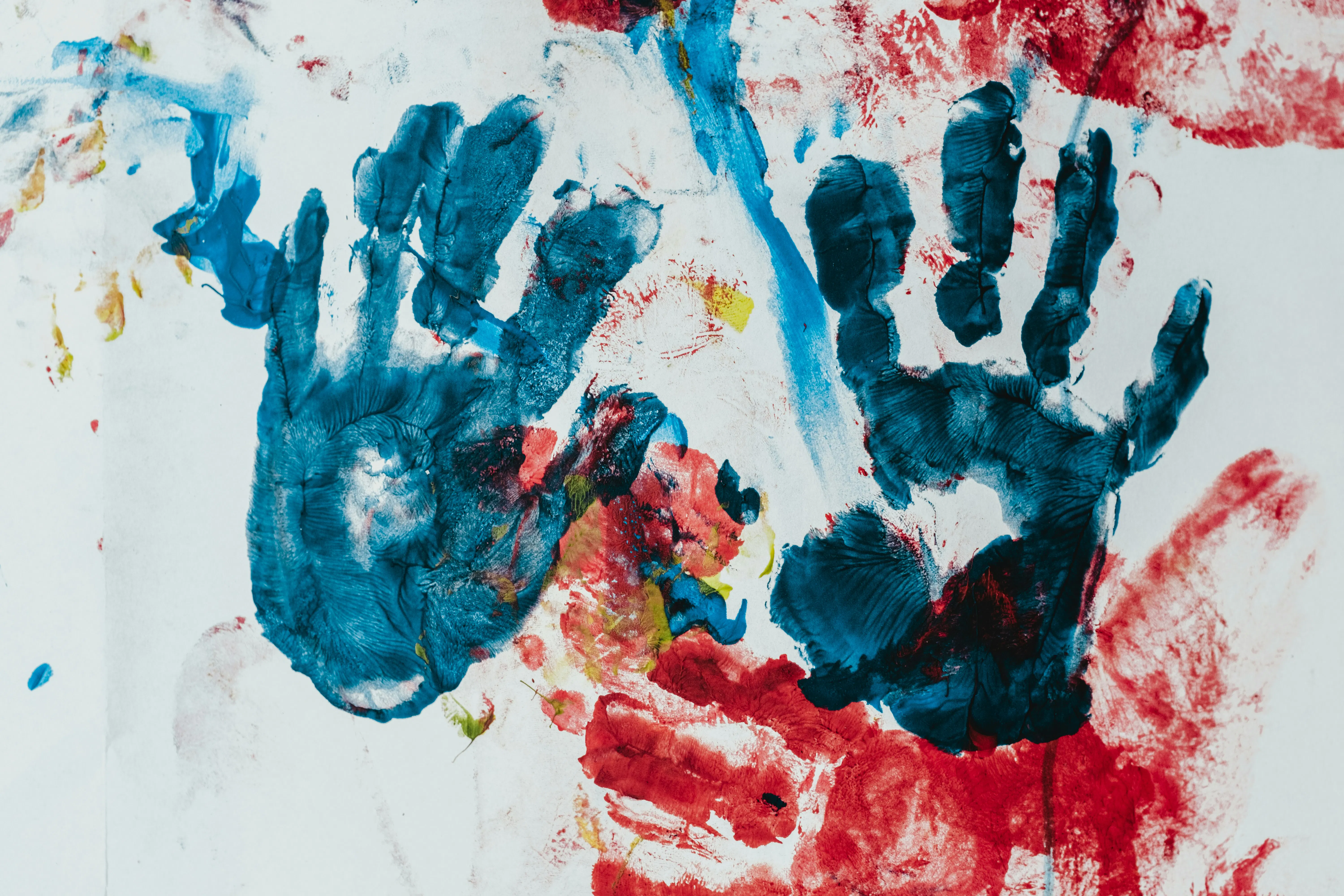 Cultuurpalet: kunst- en cultuureducatie