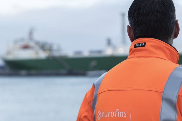 Eurofins