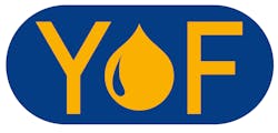 YOF logo