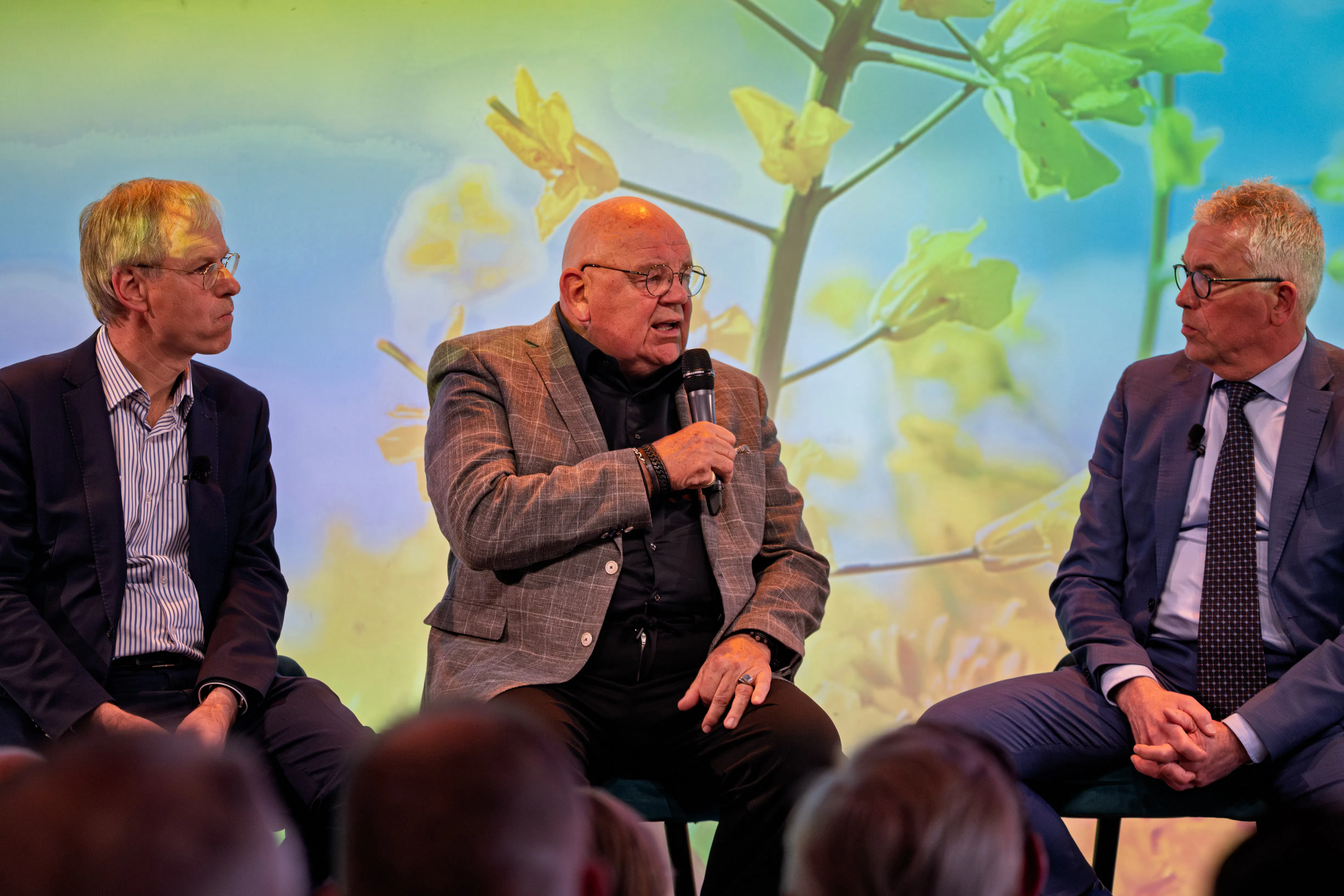 Geopolitieke spanningen zetten leveringszekerheid centraal op MVO-netwerkevenement