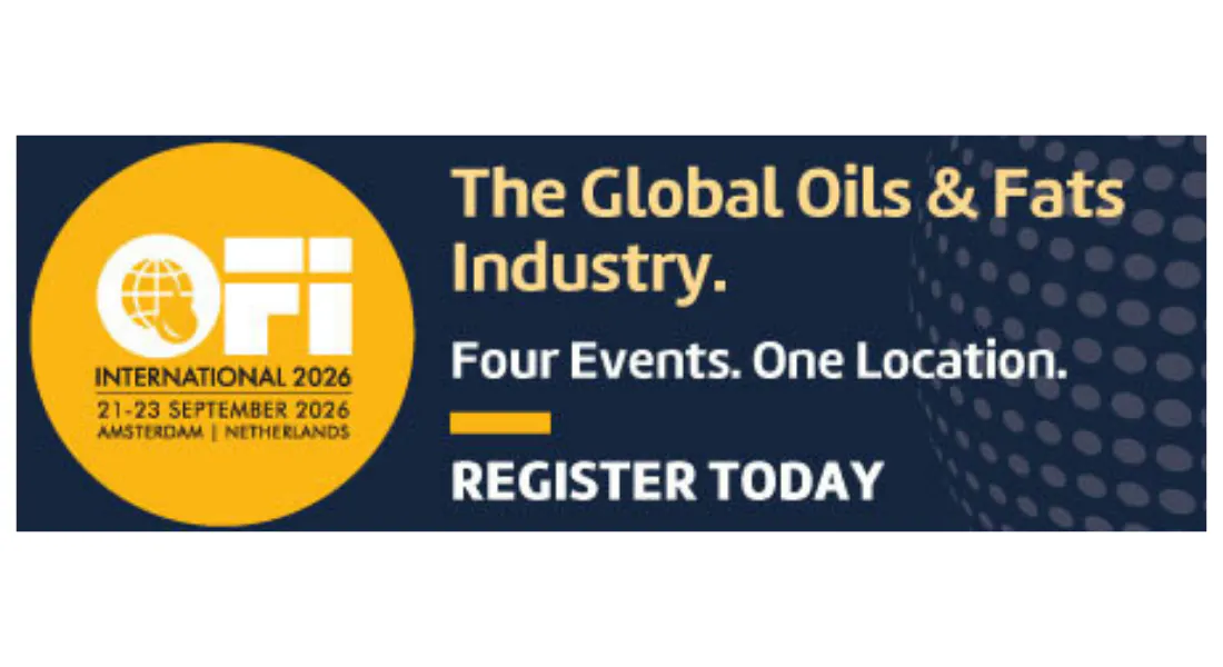 OFI International 2026 in Amsterdam in samenwerking met MVO