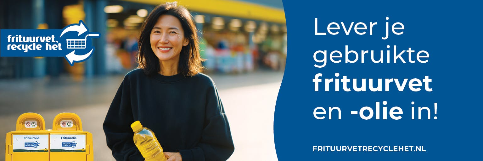 Wat laten de inzamelcijfers zien?