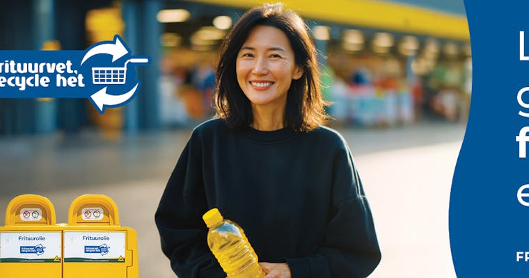 Wat laten de inzamelcijfers zien?