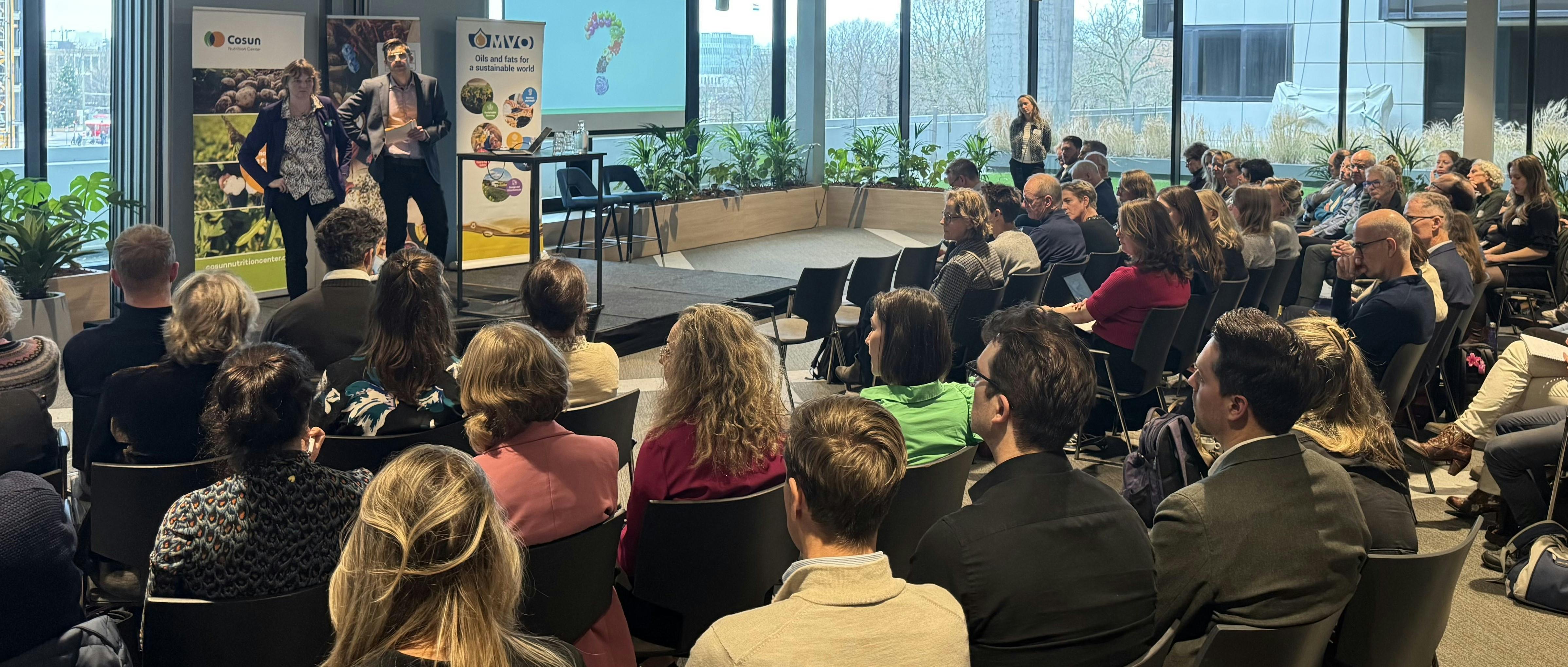 (On)gezonde voeding is niet te versimpelen tot ultrabewerking