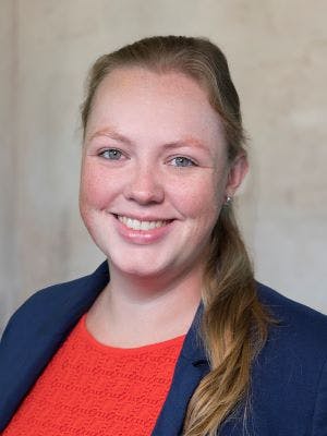 Astrid klein Breteler
