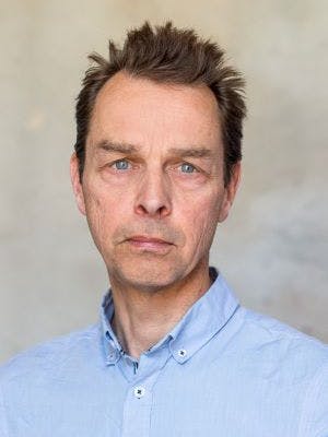 Eddy Esselink