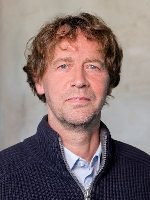Henry Pouw