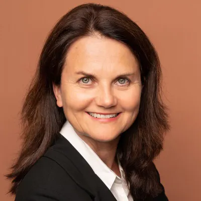 Irma Schonherr
