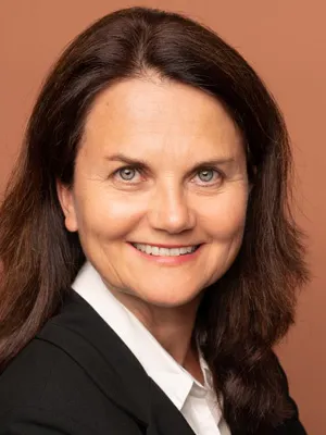 Irma Schonherr