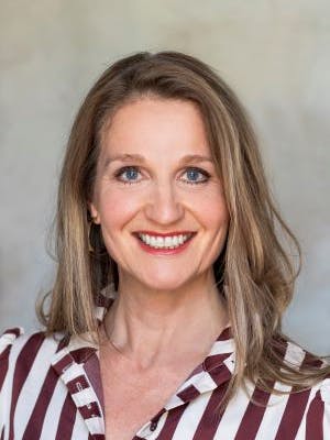 Janneke van der Bijl