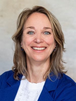 Jolanda van Roon