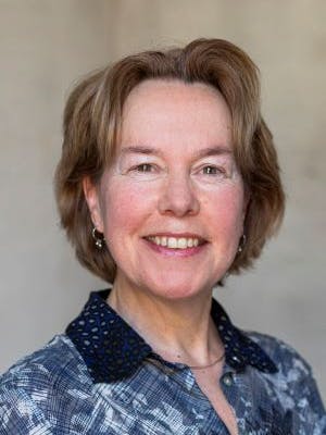 Nicole Vervaet