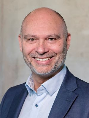 Ron van Noord