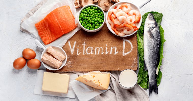 Europese en Nederlandse inzichten in vitamine D inname en status