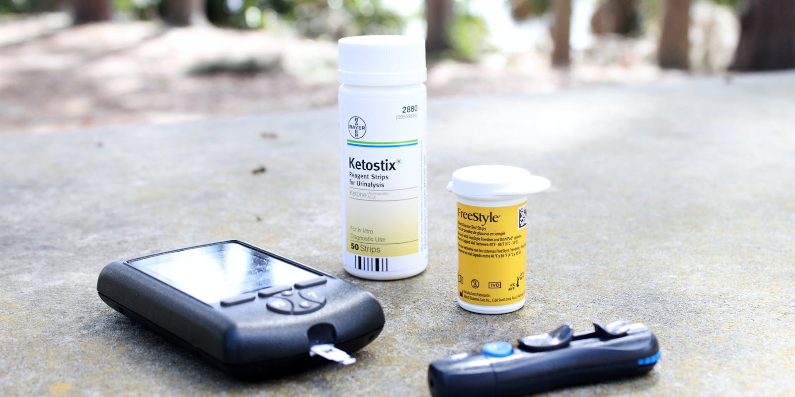 De nieuwe Amerikaanse zorgstandaard diabetes: wat zijn de richtlijnen voor vetten?