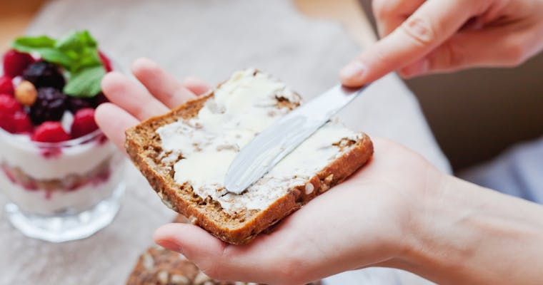 In ons dagelijks leven