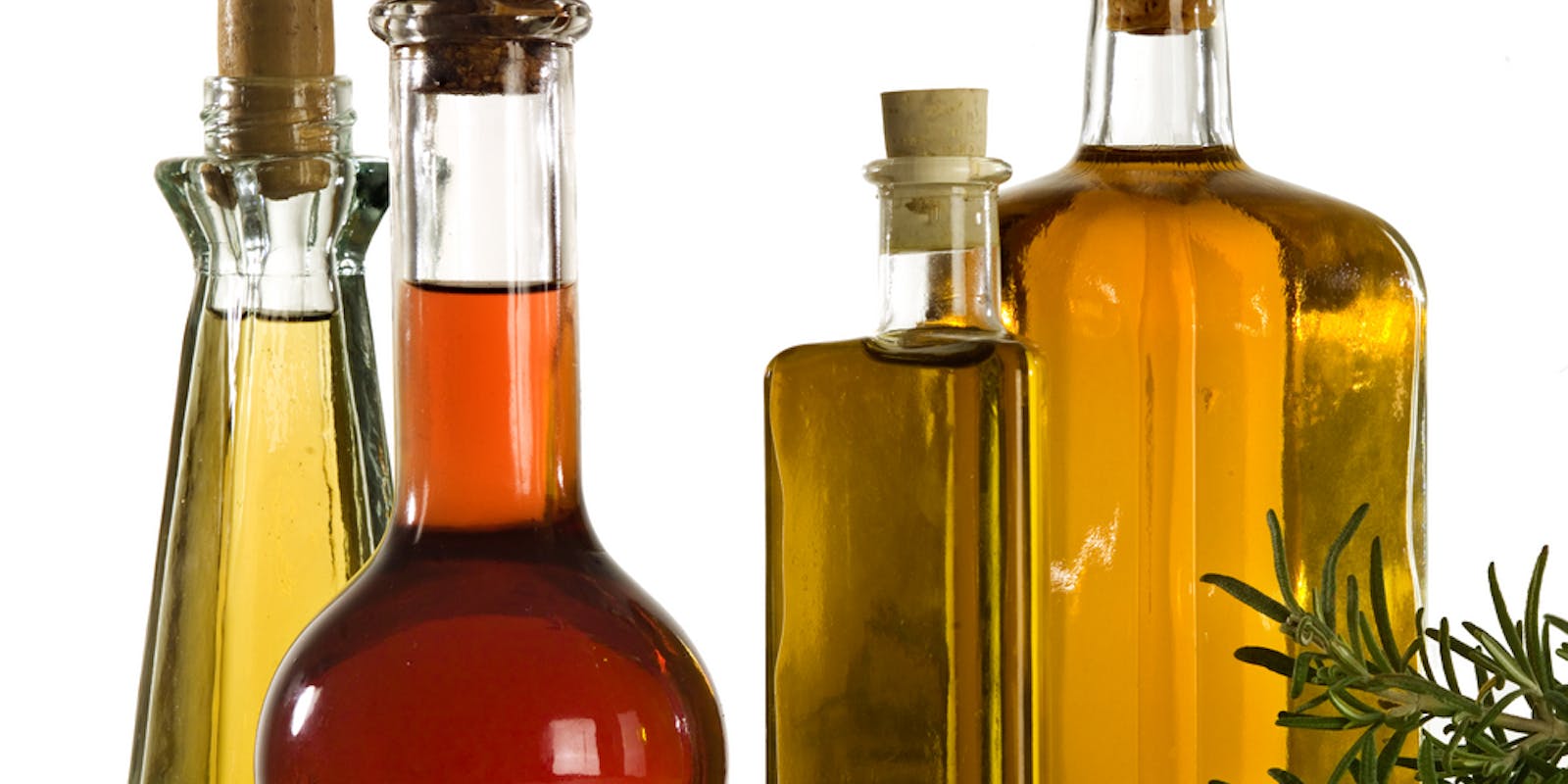 Plantaardige oliën raffineren