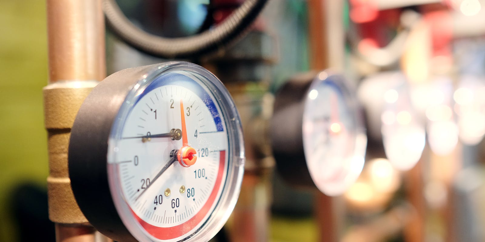 Milieuvriendelijke productie