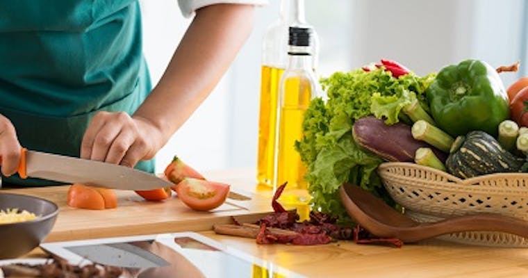 Vetten en vitamines