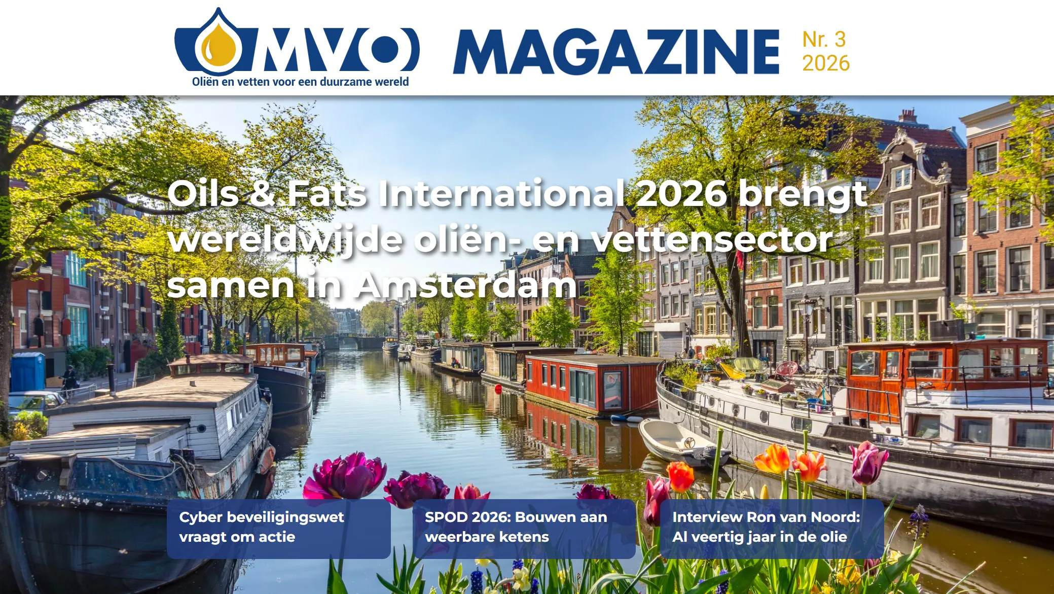 Nummer 3, 2026 (NL)