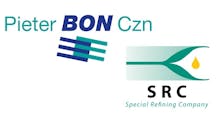Pieter Bon - SRC