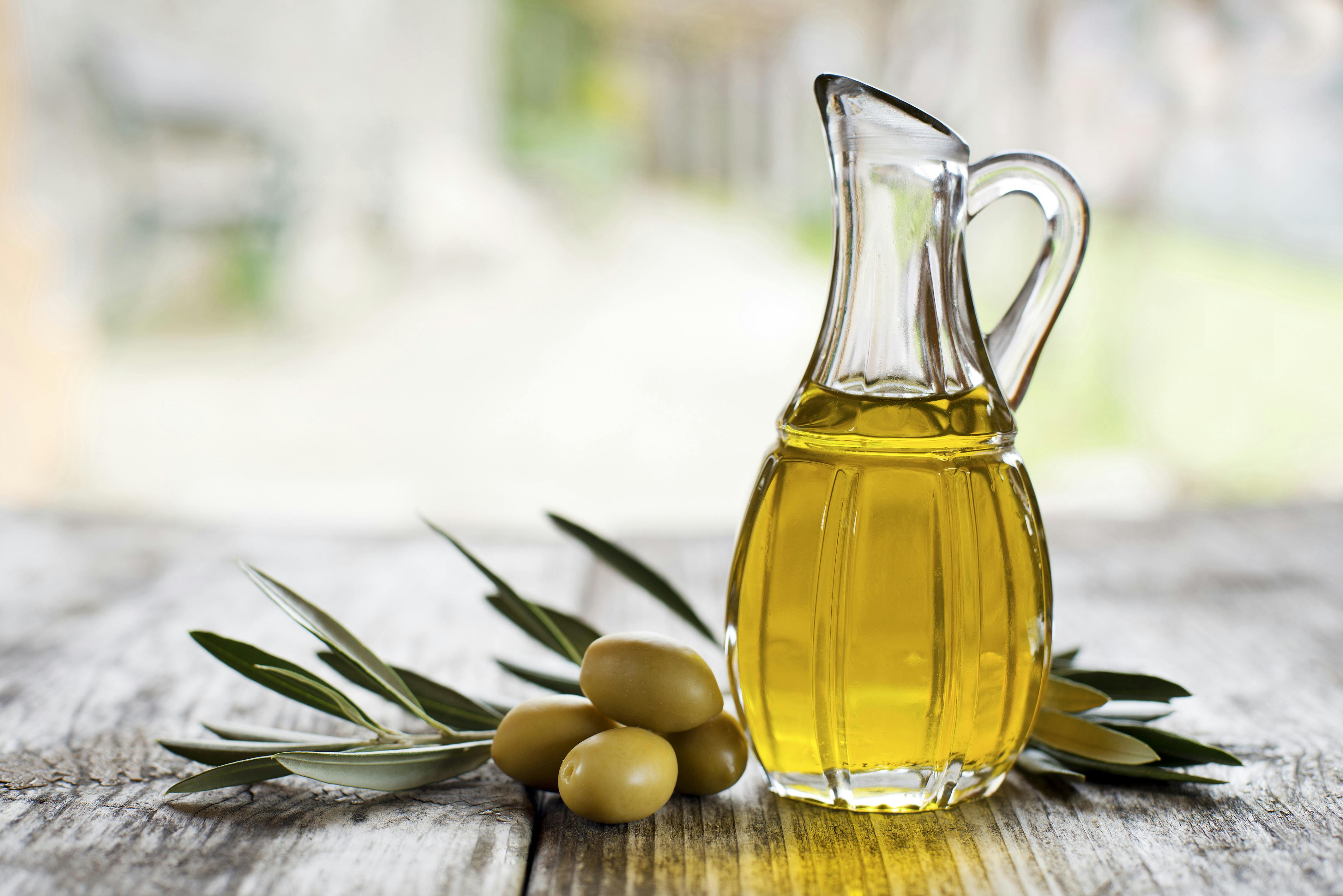 Response to Spain’s request to prohibit refining of organic (extra) virgin olive oil in Europe